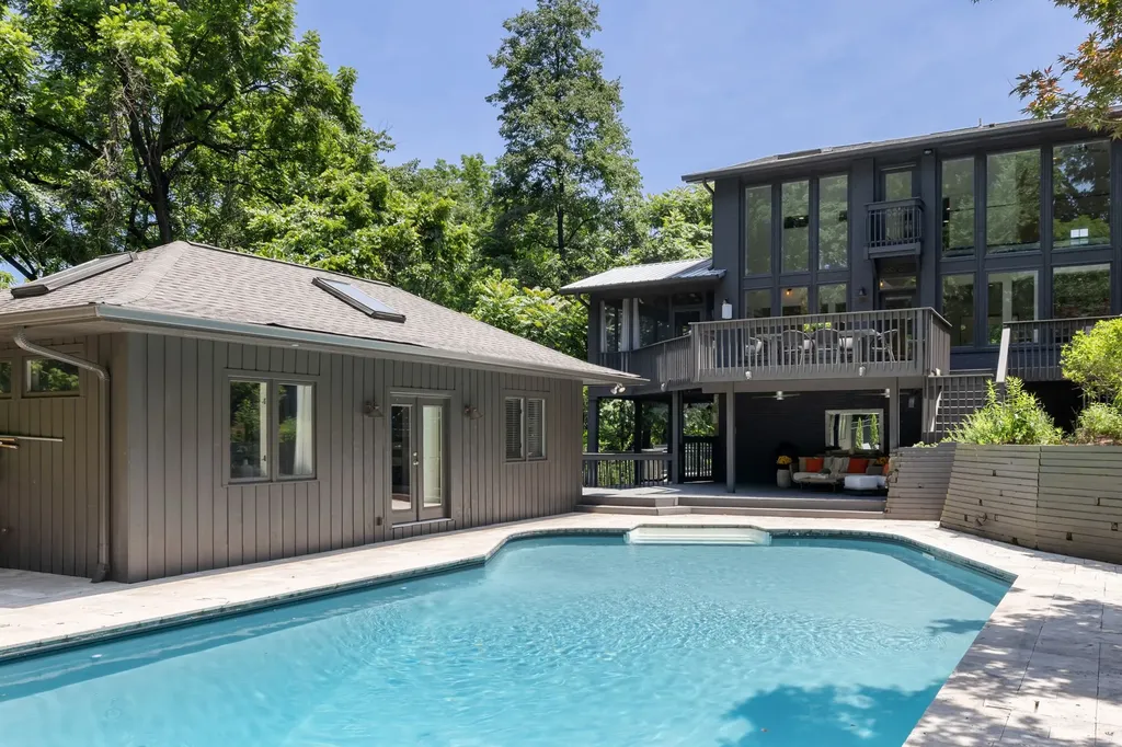 1244 Cliftee Drive Brentwood TN 37027