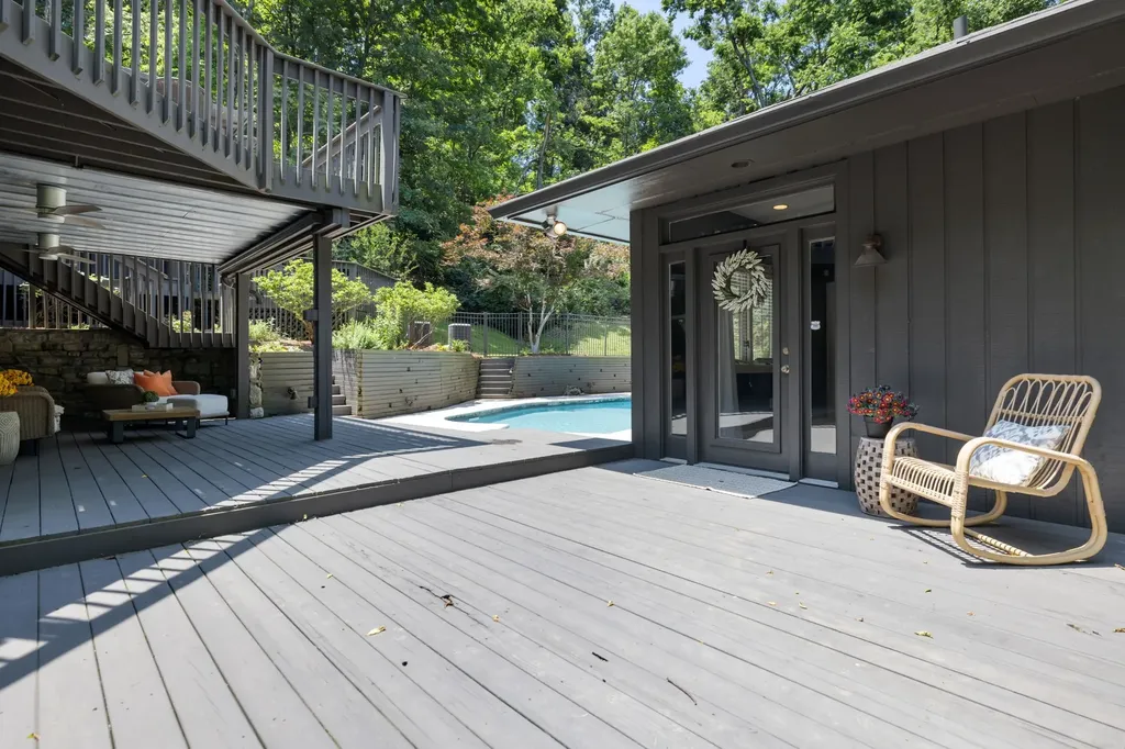 1244 Cliftee Drive Brentwood TN 37027