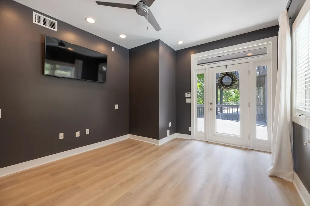 1244 Cliftee Drive Brentwood TN 37027