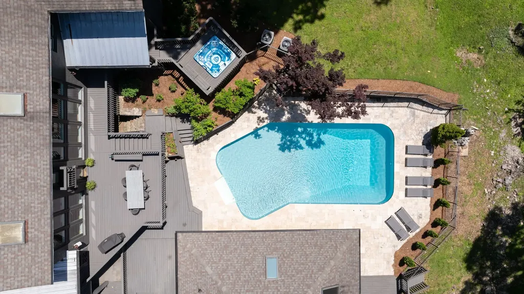 1244 Cliftee Drive Brentwood TN 37027