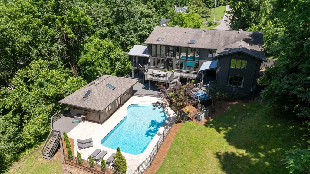 1244 Cliftee Drive Brentwood TN 37027