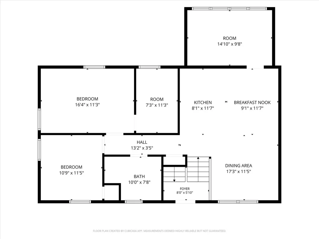 5009 Bonnameade Drive Hermitage TN 37076