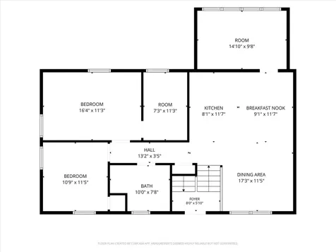 5009 Bonnameade Drive Hermitage TN 37076