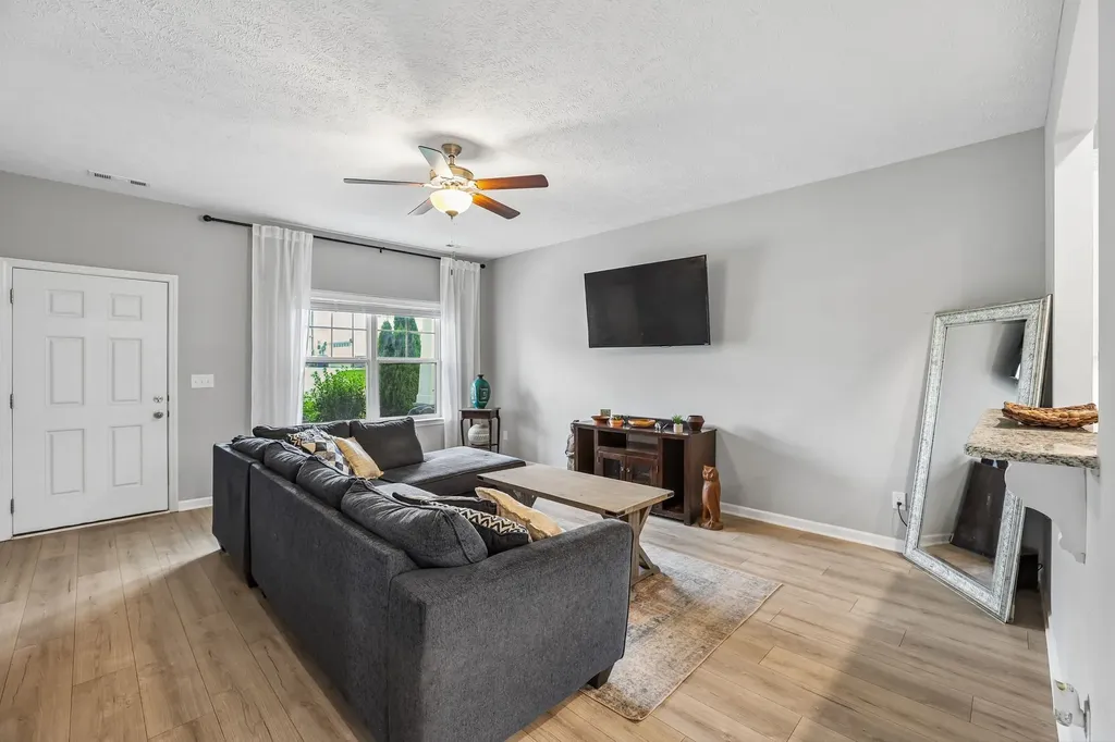 313 Durum Street Shelbyville TN 37160