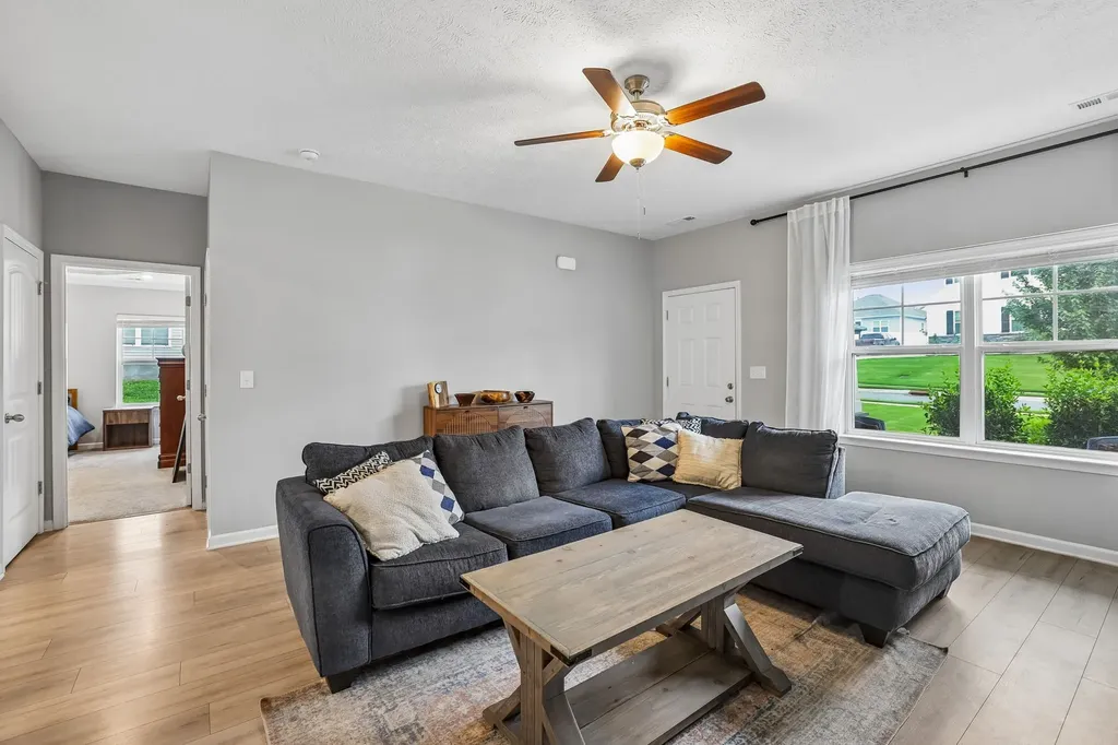 313 Durum Street Shelbyville TN 37160
