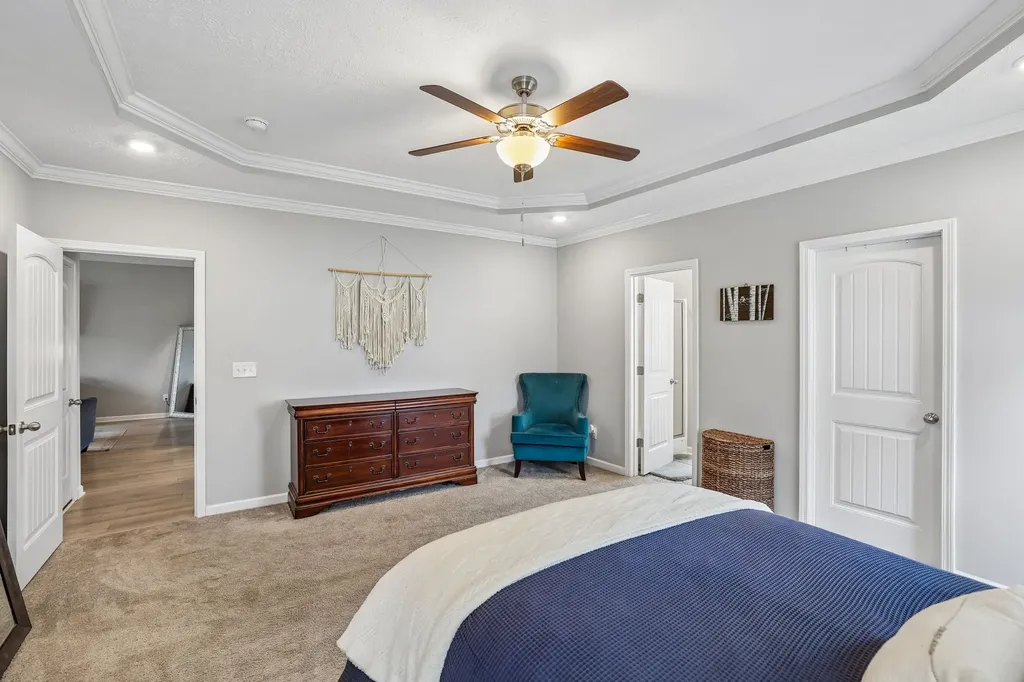 313 Durum Street Shelbyville TN 37160