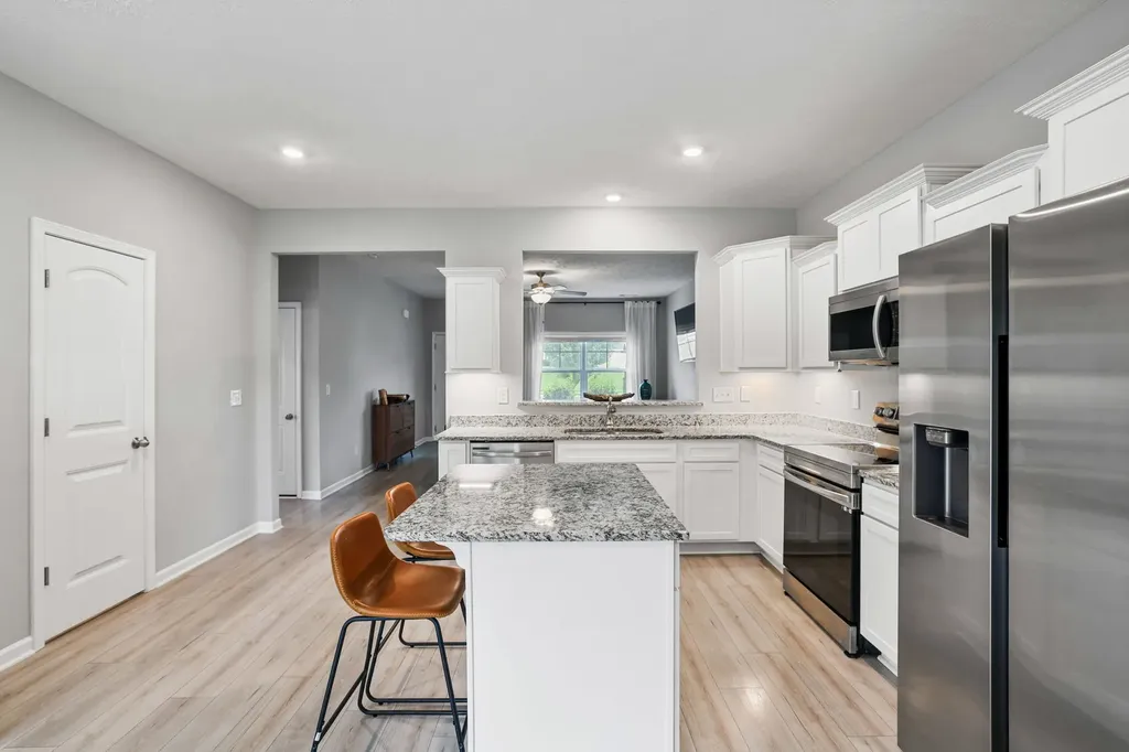 313 Durum Street Shelbyville TN 37160