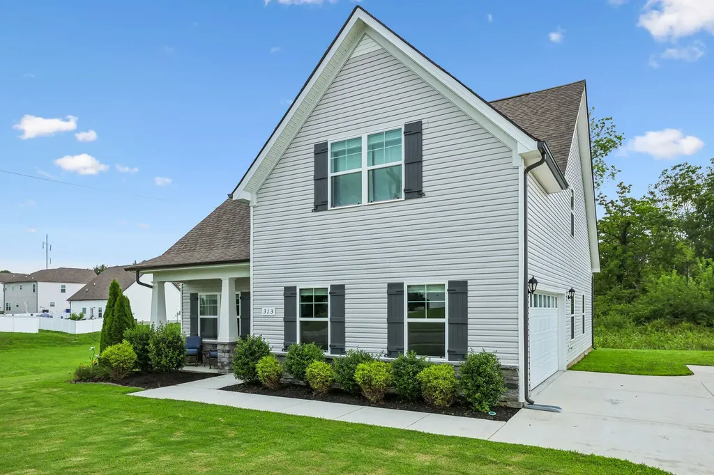 313 Durum Street Shelbyville TN 37160