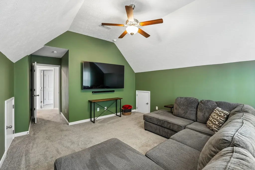 313 Durum Street Shelbyville TN 37160