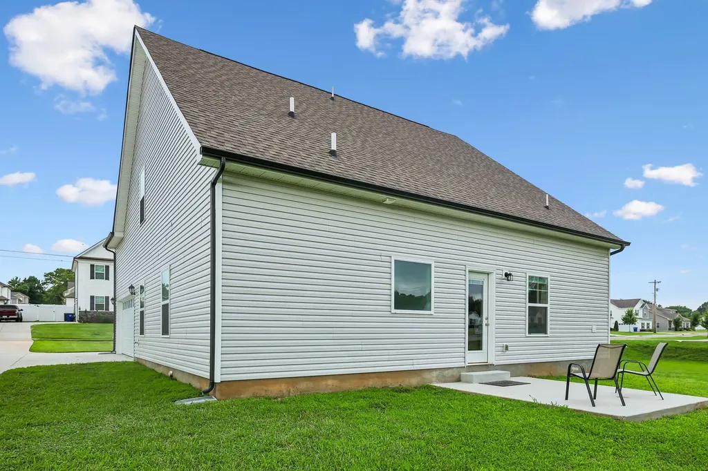 313 Durum Street Shelbyville TN 37160