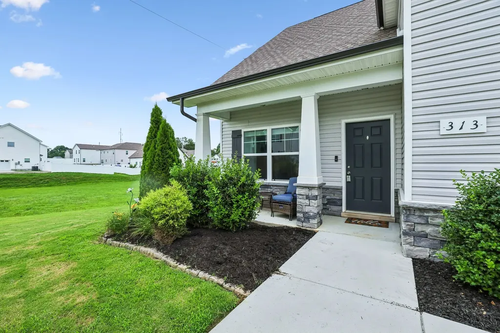 313 Durum Street Shelbyville TN 37160