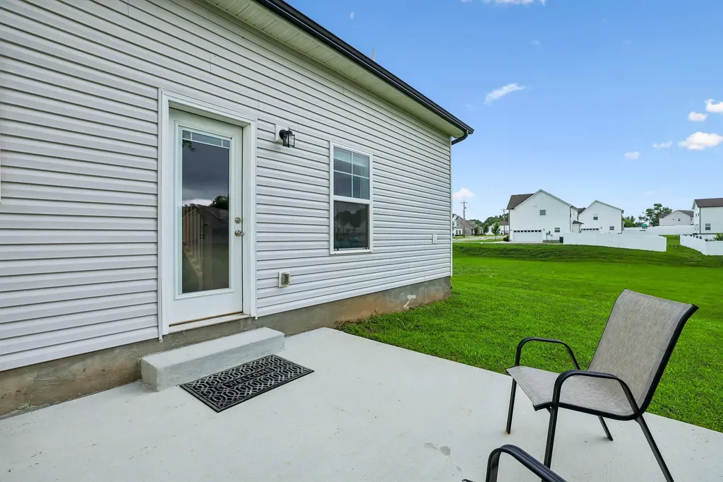 313 Durum Street Shelbyville TN 37160
