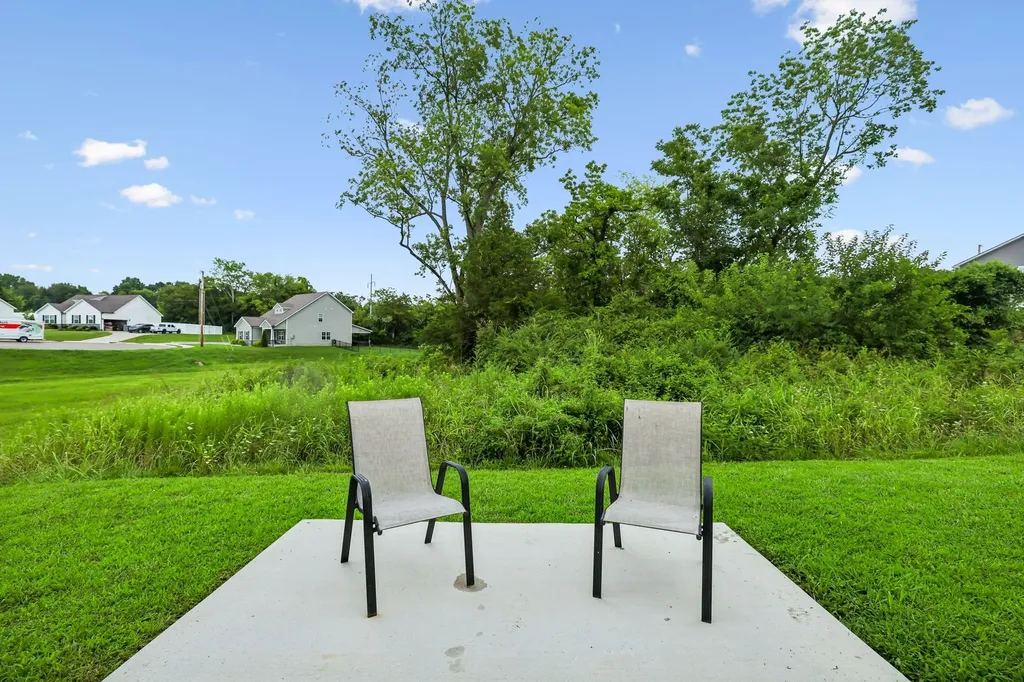 313 Durum Street Shelbyville TN 37160