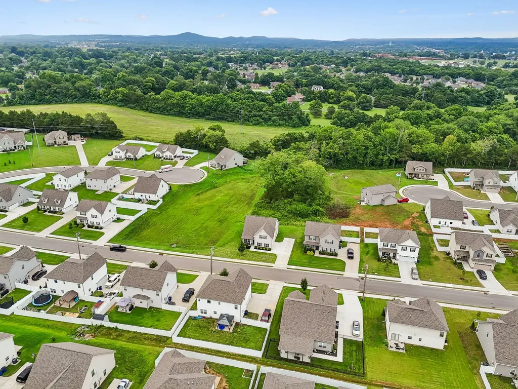 313 Durum Street Shelbyville TN 37160
