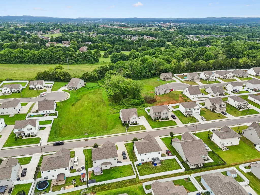 313 Durum Street Shelbyville TN 37160