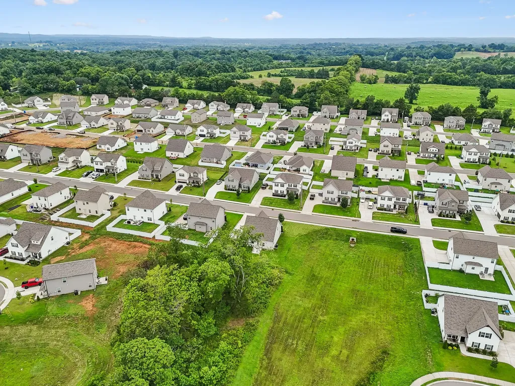 313 Durum Street Shelbyville TN 37160
