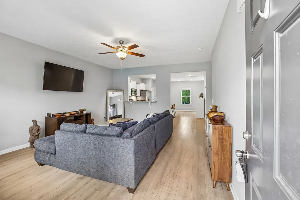 313 Durum Street Shelbyville TN 37160