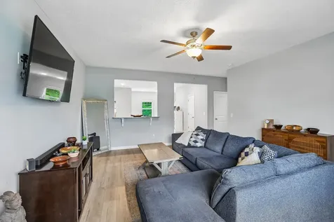 313 Durum Street Shelbyville TN 37160