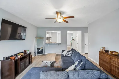 313 Durum Street Shelbyville TN 37160
