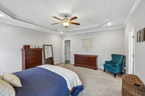 313 Durum Street Shelbyville TN 37160