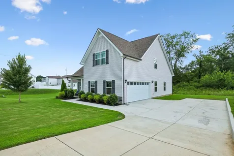 313 Durum Street Shelbyville TN 37160