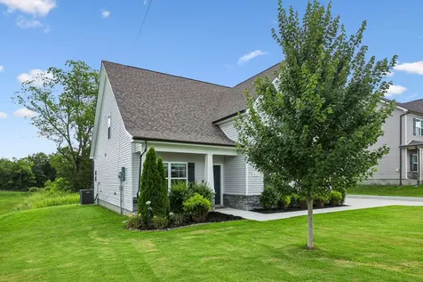 313 Durum Street Shelbyville TN 37160