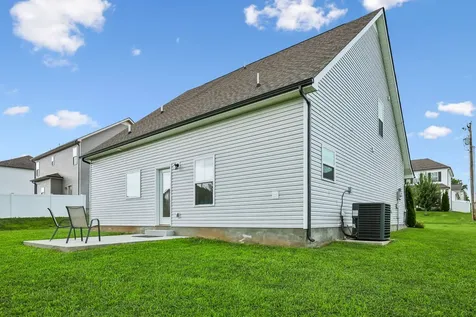 313 Durum Street Shelbyville TN 37160