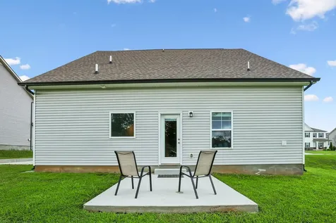 313 Durum Street Shelbyville TN 37160