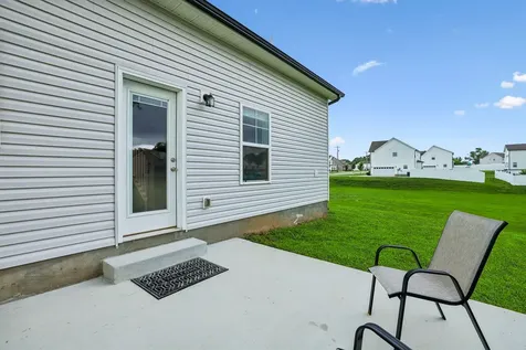 313 Durum Street Shelbyville TN 37160