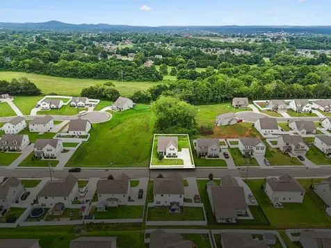 313 Durum Street Shelbyville TN 37160