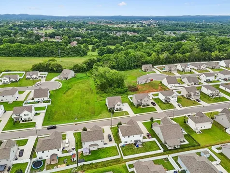 313 Durum Street Shelbyville TN 37160
