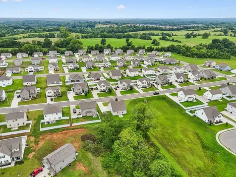 313 Durum Street Shelbyville TN 37160
