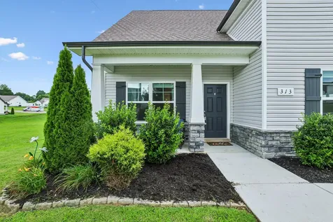 313 Durum Street Shelbyville TN 37160