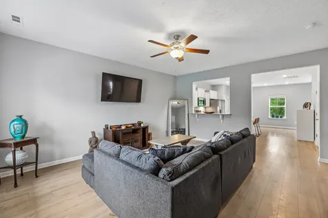 313 Durum Street Shelbyville TN 37160