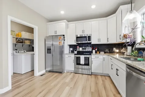 731 Mount Vernon Road Bethpage TN 37022