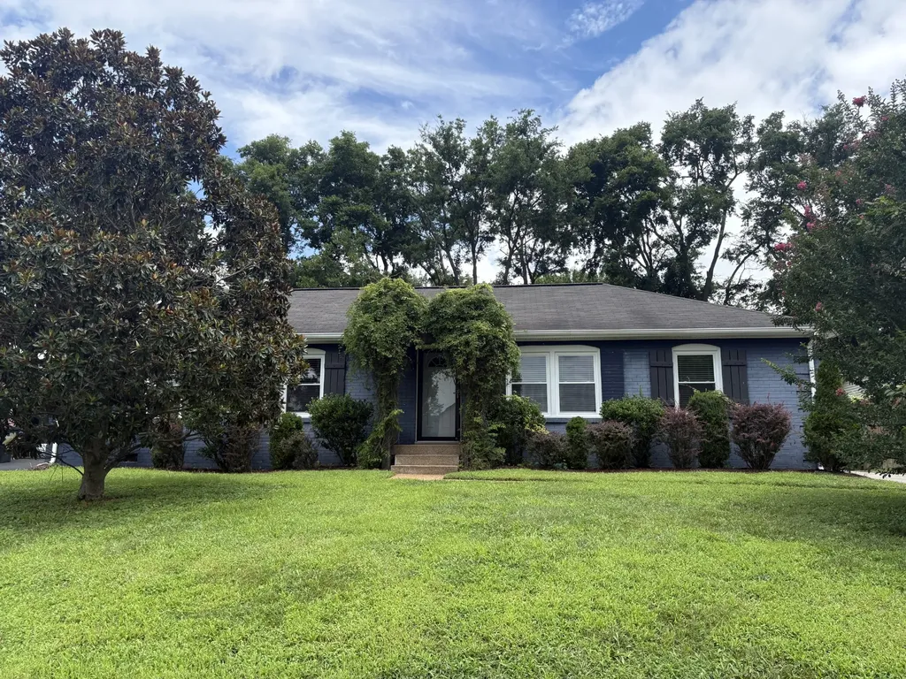 514 Continental Drive Nashville TN 37209