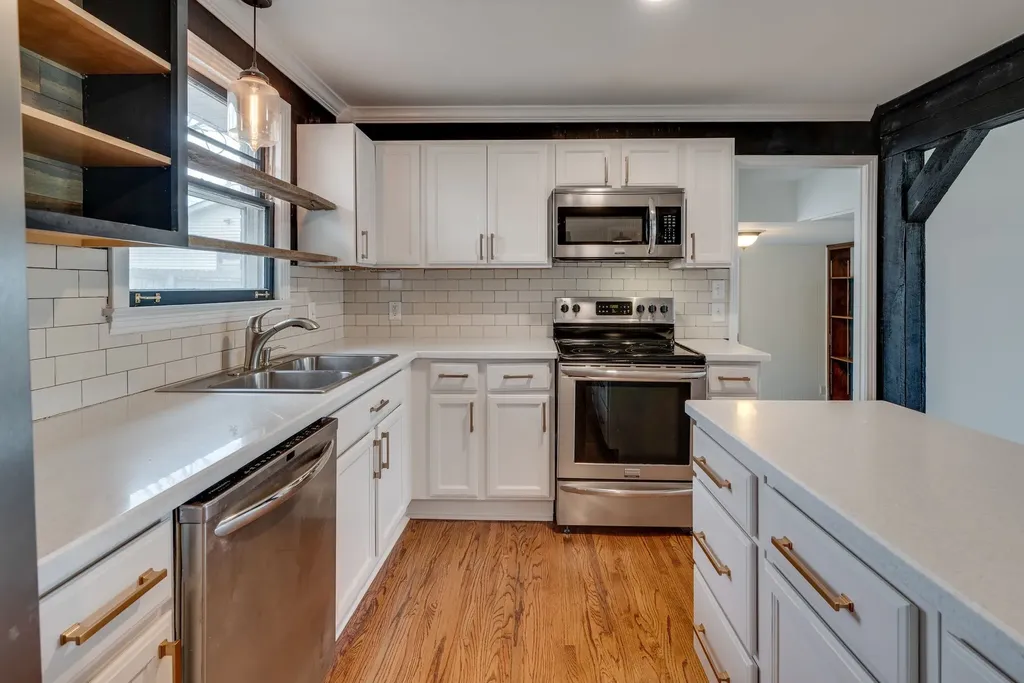 514 Continental Drive Nashville TN 37209