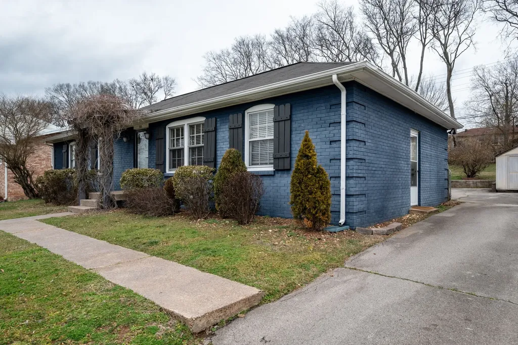 514 Continental Drive Nashville TN 37209
