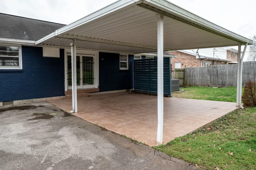 514 Continental Drive Nashville TN 37209