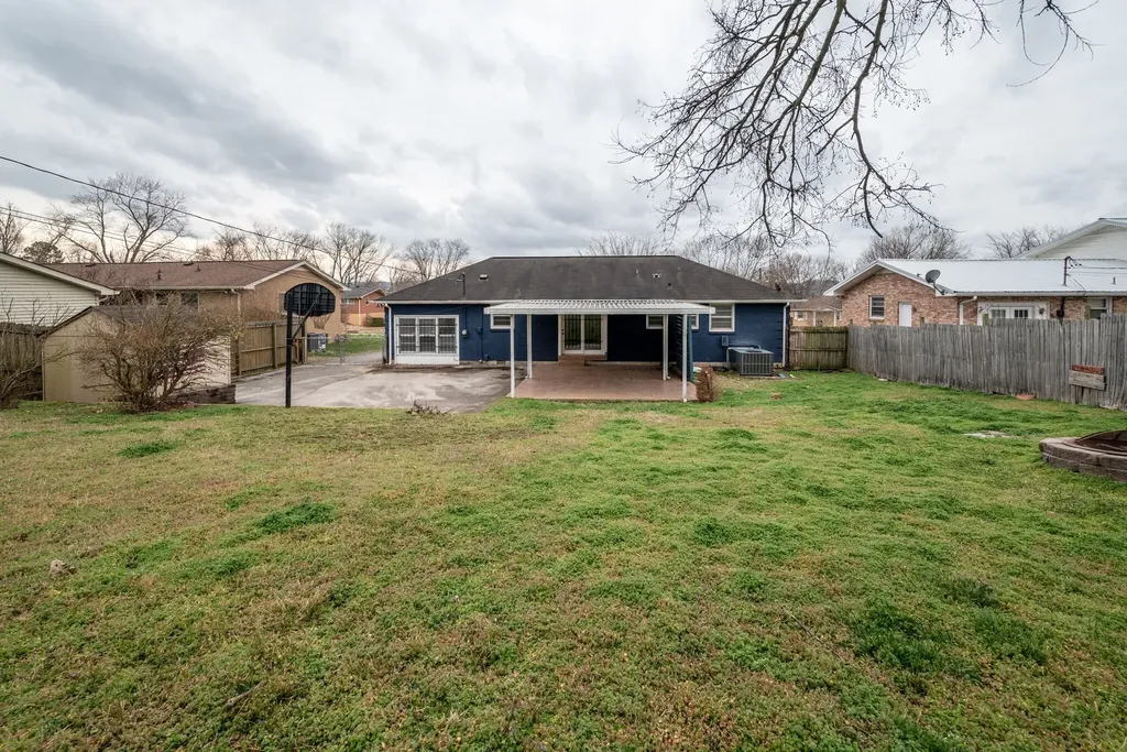 514 Continental Drive Nashville TN 37209