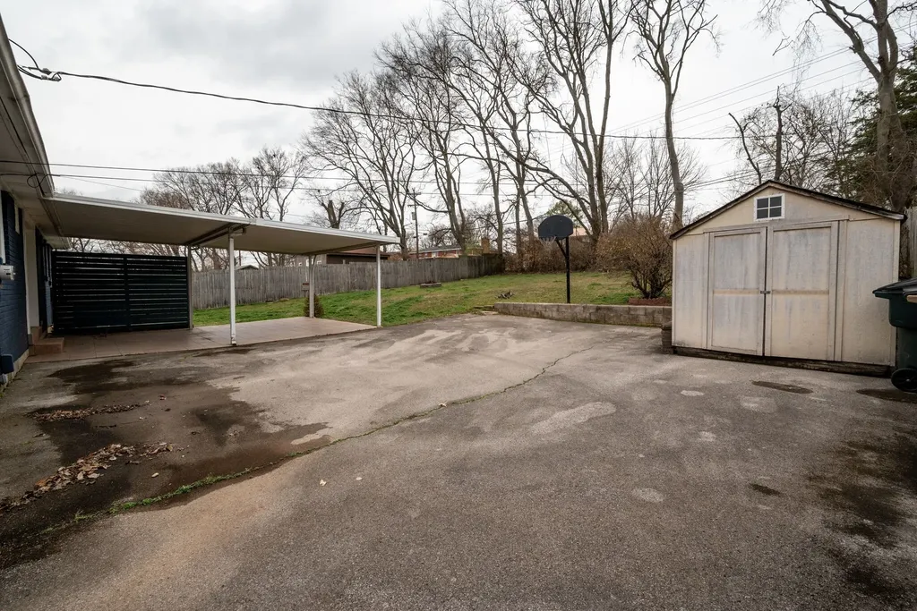 514 Continental Drive Nashville TN 37209