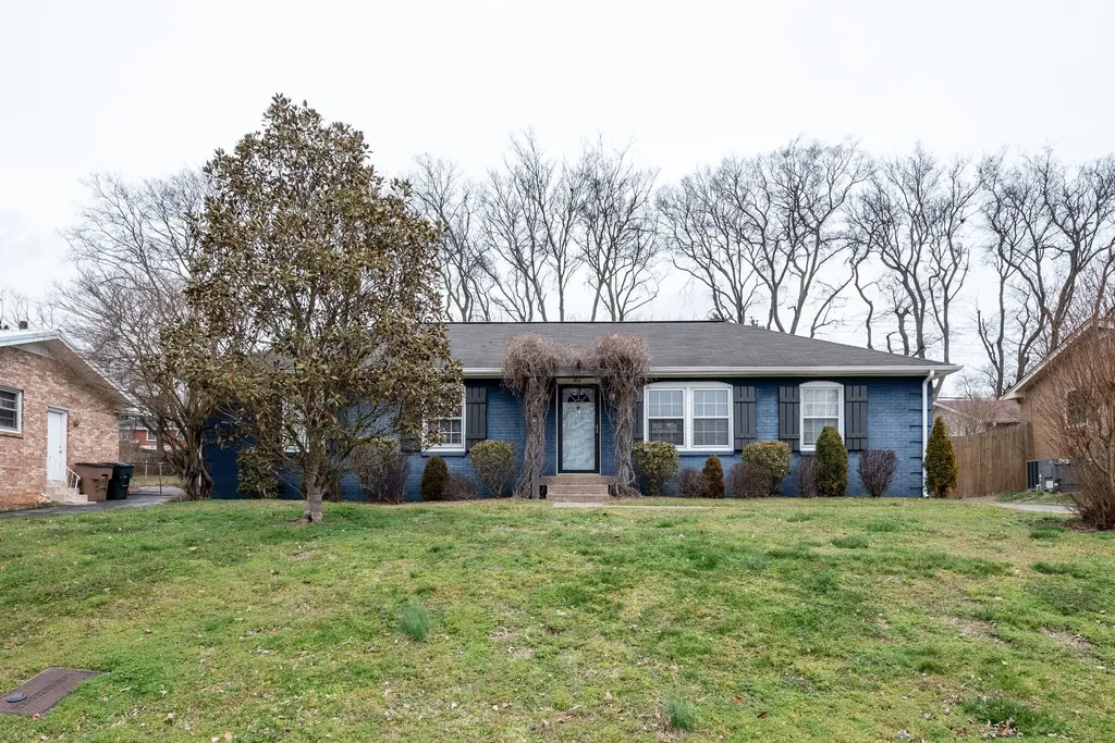 514 Continental Drive Nashville TN 37209