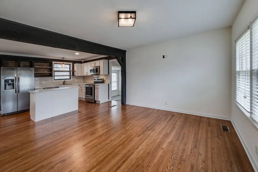 514 Continental Drive Nashville TN 37209