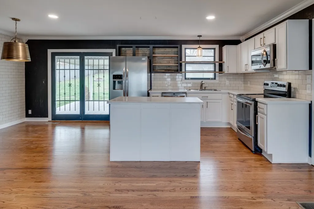 514 Continental Drive Nashville TN 37209