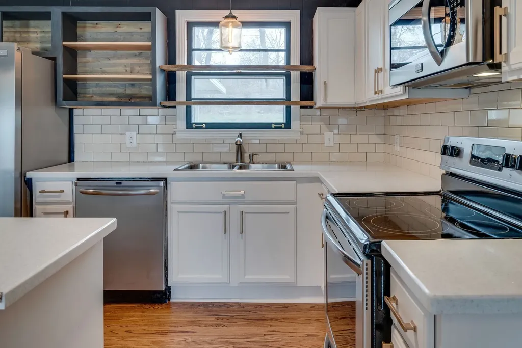 514 Continental Drive Nashville TN 37209