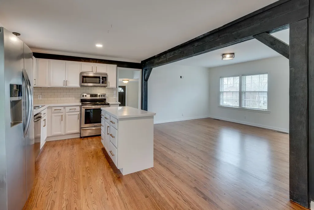 514 Continental Drive Nashville TN 37209