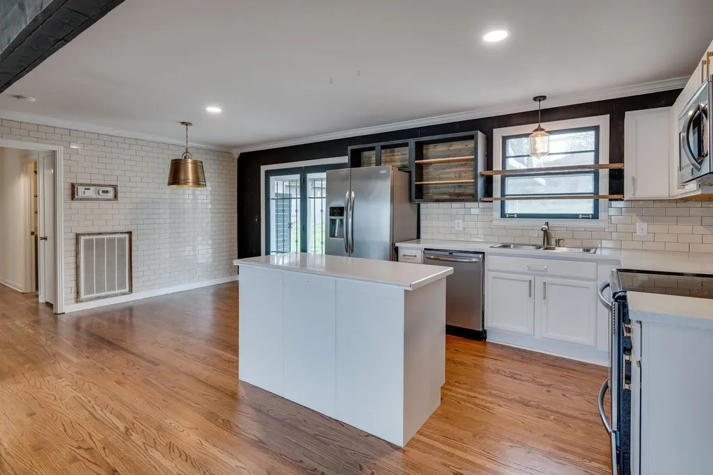 514 Continental Drive Nashville TN 37209