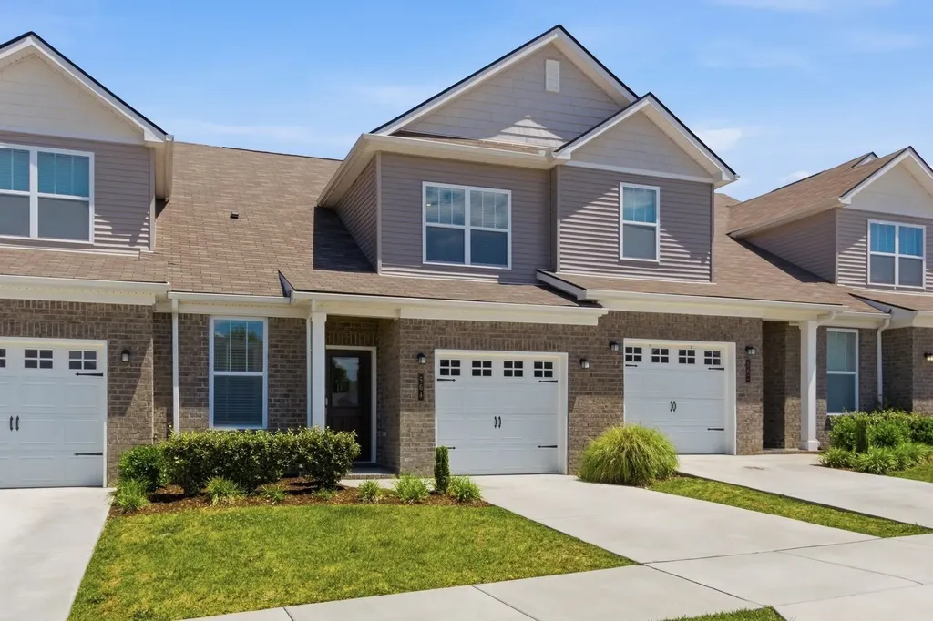 564 Trinity Way Spring Hill TN 37174