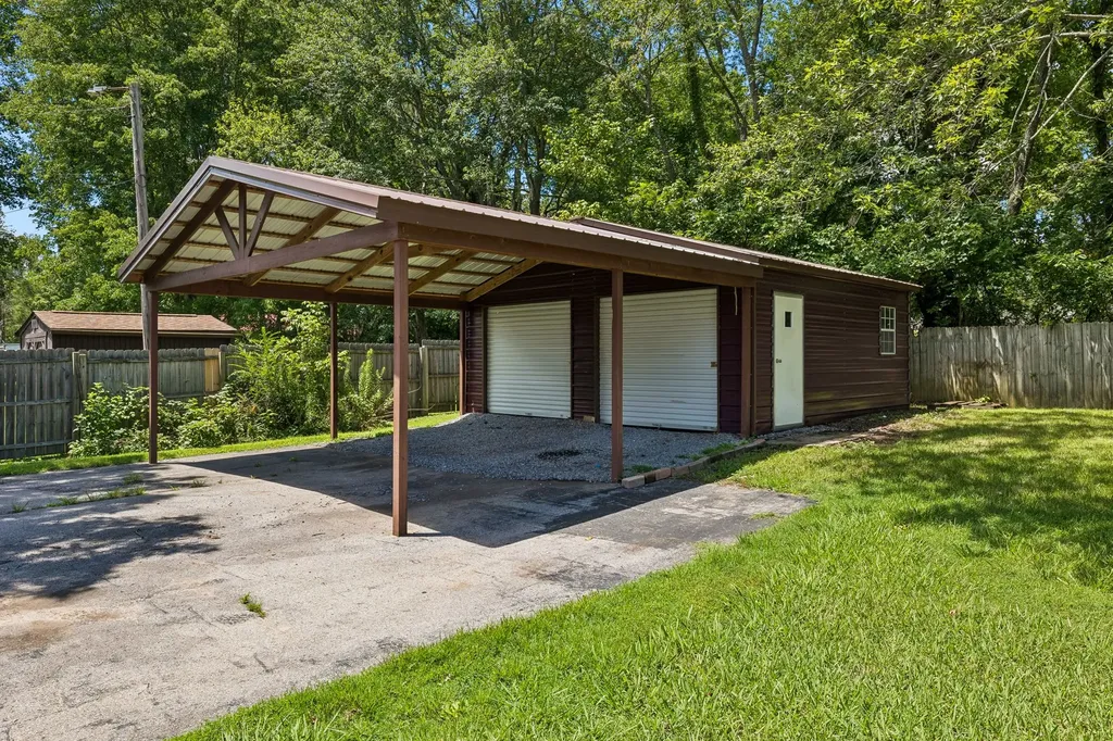 2310 Bradley Street Pleasant View TN 37146