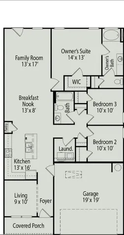 628 Romford Boulevard Lebanon TN 37087